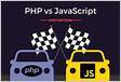 PHP vs JavaScript Uma comparação em profundidade das duas